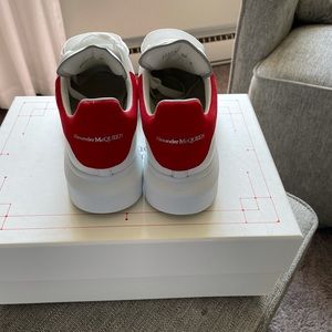 Alexander McQueen Sneakers